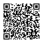 C&oacute;digo QR con el enlace al titular Descubren en Alfageme el Ãºnico cargadero ferroviario de la provincia