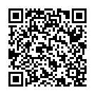 C&oacute;digo QR con el enlace al titular 'Contrapublicidad', una exposiciÃ³n de Siro LÃ³pez en Espacio VÃ­as
