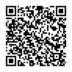 C&oacute;digo QR con el enlace al titular 200.000 euros a las obras de mejora de la carretera de Santa Marina del Rey, Sardonedo y Alcoba de la Ribera