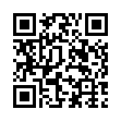 C&oacute;digo QR con el enlace al titular Vuelven las lluvias