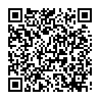 C&oacute;digo QR con el enlace al titular Revisan las cÃ¡maras de seguridad de las calles prÃ³ximas a la 'zona oscura'