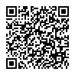 C&oacute;digo QR con el enlace al titular 17.17 la hora de un crimen de bajos fondos donde la ciudad va de paseo