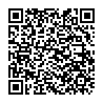C&oacute;digo QR con el enlace al titular Nuevo reconocimiento literario a Alejandro GonzÃ¡lez, el pregonero de BergiOcio 2014
