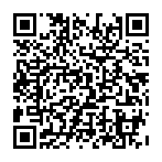 C&oacute;digo QR con el enlace al titular ValentÃ­n Turrado presenta hoy sus relatos &lsquo;Al encuentro de Mina&rsquo;