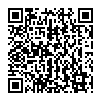 C&oacute;digo QR con el enlace al titular National Geographic arranca con los  sanfermines su serie &lsquo;Acierta o muere&rsquo;
