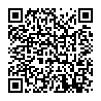 C&oacute;digo QR con el enlace al titular Black Mesa: El remake que Half-life se merece