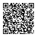 C&oacute;digo QR con el enlace al titular Sergio Ramos: 