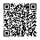C&oacute;digo QR con el enlace al titular La artista que manipula la prensa