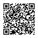 C&oacute;digo QR con el enlace al titular Precipitaciones, tormentas y temperaturas sin cambios
