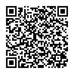C&oacute;digo QR con el enlace al titular â€œNo vamos a salir por presiÃ³n, vamos a salir porque nos desalojen, si lo hacen por la fuerzaâ€
