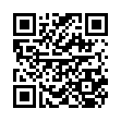 C&oacute;digo QR con el enlace al titular Cine – Dom Hemingway