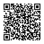 C&oacute;digo QR con el enlace al titular Herida una mujer al ser golpeada por una farola que tirÃ³ una cosechadora