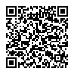 C&oacute;digo QR con el enlace al titular Terroristas cibernÃ©ticos o gamberretes irresponsables. Un fenÃ³meno que se extiende.