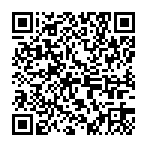 C&oacute;digo QR con el enlace al titular 28 horas seguidas para lograr el programa de radio comercial mÃ¡s largo de la historia