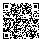 C&oacute;digo QR con el enlace al titular Las lluvias afectarÃ¡n hoy a casi toda la PenÃ­nsula excepto al Levante y a Baleares