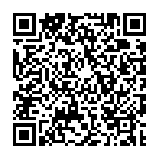 C&oacute;digo QR con el enlace al titular Tres detenidos por tener 300 cogollos de marihuana y 14 gramos de heroÃ­na