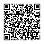 C&oacute;digo QR con el enlace al titular El 10% de los menores de 12 aÃ±os se quedan solos en casa