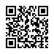 C&oacute;digo QR con el enlace al titular A correr con el perro