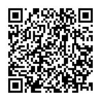 C&oacute;digo QR con el enlace al titular Una herida tras volcar su turismo en la salida de una urbanizaciÃ³n en Magaz de Pisuerga