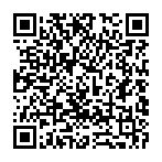 C&oacute;digo QR con el enlace al titular AgustÃ­n PÃ©rez Rubio, nuevo director del Malba argentino