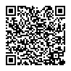 C&oacute;digo QR con el enlace al titular MÃ­nimas sin cambios o en ligero descenso, y mÃ¡ximas en ligero a moderado ascenso