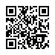 C&oacute;digo QR con el enlace al titular 'Invocando a Lempicka'