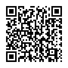 C&oacute;digo QR con el enlace al titular El Cristo premia con 250 euros su cartel anunciador