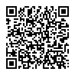 C&oacute;digo QR con el enlace al titular La Academia de Cine decide que GonzÃ¡lez Macho siga de presidente