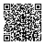 C&oacute;digo QR con el enlace al titular Â¡Hala Madrid y Nada MÃ¡s! El himno de la DÃ©cima y quizÃ¡s el nuevo canto blanco