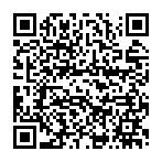 C&oacute;digo QR con el enlace al titular Cospedal hace una 