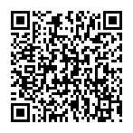 C&oacute;digo QR con el enlace al titular Villarrubia tacha los resultados de 