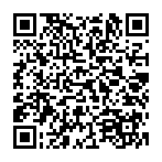 C&oacute;digo QR con el enlace al titular El arte del marryoke