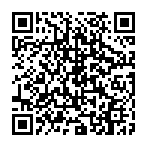C&oacute;digo QR con el enlace al titular Villarrubia tacha los resultados de 