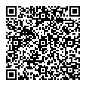 C&oacute;digo QR con el enlace al titular LÃ³pez cree 