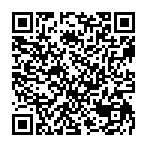 C&oacute;digo QR con el enlace al titular La Iglesia custodia el escudo del edificio derribado en la calle del Agua de Villafranca
