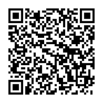 C&oacute;digo QR con el enlace al titular Matarile presenta en el Bergidum su trabajo con el pÃºblico en el escenario y las bailarinas en la sala