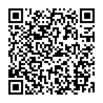 C&oacute;digo QR con el enlace al titular Juan Diego Botto y su obra 'Un trozo invisible de este mundo', gran triunfadora de los Max