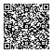 C&oacute;digo QR con el enlace al titular Una charla-recital del periodista Javier Gallego Â‘CrudoÂ’ abre este miÃ©rcoles el ciclo ...