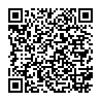 C&oacute;digo QR con el enlace al titular Adile informa sobre las novedades en bombas de insulina