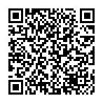C&oacute;digo QR con el enlace al titular GarcÃ­a Robles asume con 