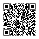 C&oacute;digo QR con el enlace al titular San Marcelo restaura sus vidrieras