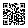 C&oacute;digo QR con el enlace al titular Cine – Amor sin control