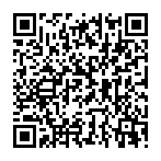 C&oacute;digo QR con el enlace al titular Brad Pitt, agredido en el estreno de MalÃ©fica por el 'follonero' ucraniano