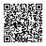 C&oacute;digo QR con el enlace al titular David Beriain investiga el genocidio oculto de los indÃ­genas amazÃ³nicos