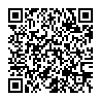 C&oacute;digo QR con el enlace al titular Bruce y los Rolling, fiesta en el Rock in Rio