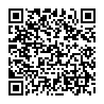 C&oacute;digo QR con el enlace al titular David De Gea: 