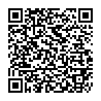 C&oacute;digo QR con el enlace al titular Un joven vasco-leonÃ©s, finalista mundial de las becas Imagine