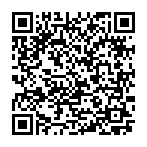 C&oacute;digo QR con el enlace al titular Viernes 30 de mayo. Programa del I Encuentro de Literatura Infantil y Juvenil