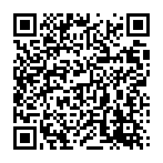 C&oacute;digo QR con el enlace al titular Tabaquismo, una autÃ©ntica enfermedad crÃ³nica