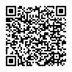 C&oacute;digo QR con el enlace al titular Tabaquismo, una autÃ©ntica enfermedad crÃ³nica